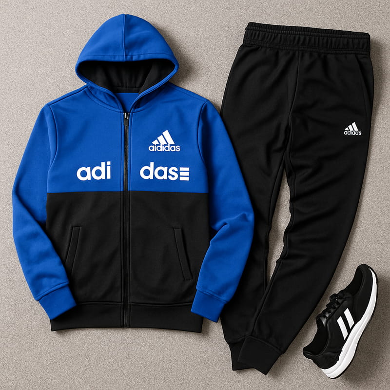 ست سوییشرت شلوارمردانه آدیداس مدل Mavin